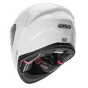 Gari G91x Fiber Fullface Helmet