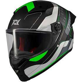 Axxis Fenix Ork Helhjälm