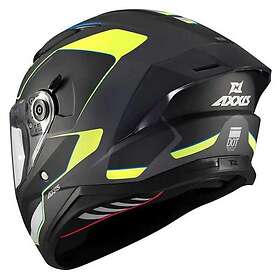 Axxis Panther Sv Gale Helhjälm