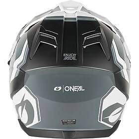 Oneal D-srs Nmd Helhjälm