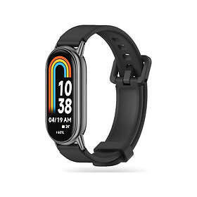 Tech-Protect Iconband Pro Rem til Xiaomi Smart Band 8/8 NFC