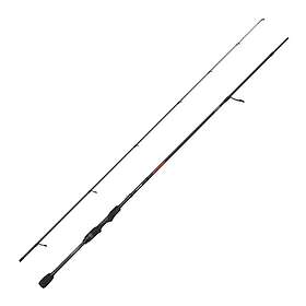 ABU Garcia Vendetta 4 Spinn 2.13m / 1-7g