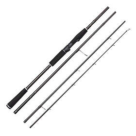 Westin Fishing W2 Finesse Shad Travel Haspel 2.24m / 10-28g