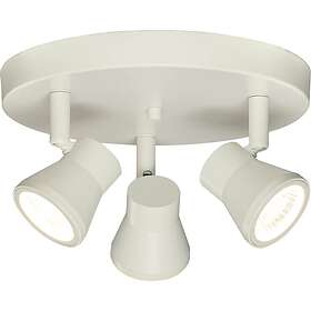 Aneta Lighting Pluto LED 3x5W 3000K