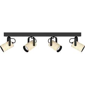 EGLO Cayuca 58cm GU10 LED 3000K 4x3W