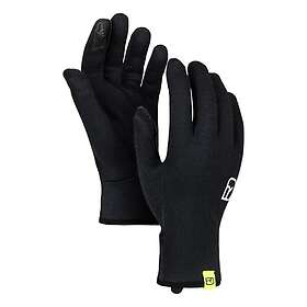 Ortovox 185 Rock'N'Wool Glove Liner Handsker (Herre)