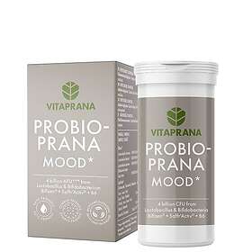 Vitaprana Mood 30 Kapsler