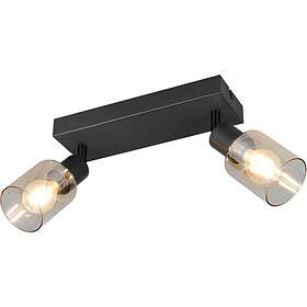 Reality Leuchten Cadiz Spotlight (2L)