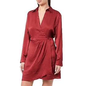 Hugo Kaminke-1 Kort Klänning