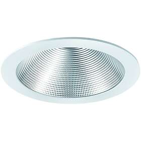 Malmbergs Ceti LED-Downlight 19.5cm