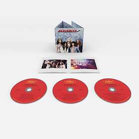Aerosmith Aerosmith CD