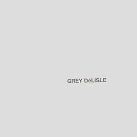 Grey Delisle Grey Album CD