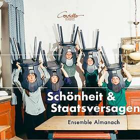 Schonheit & Staatsversagen CD