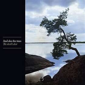 And Also The Trees The Devil’s Door CD