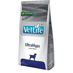 Farmina Vet Life Ultrahypo 12kg