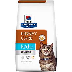 Hill's Prescription Diet Kidney Care Early Stage 3kg