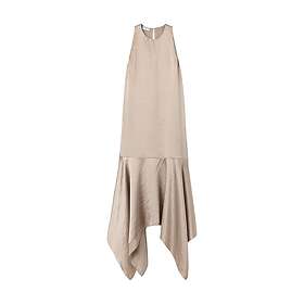 Filippa K Scarf Hem Klänning