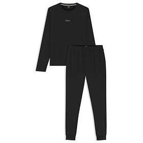 Hugo Boss Xmas Long Set Pyjamasset (Herr)
