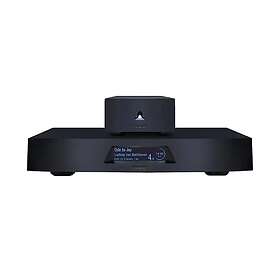 Lumin Music Streamer U2x