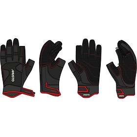 Musto Perf LF 2.0 Hansker (Unisex)