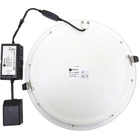 Nordtronic Lucette G2 (Ø30 cm)