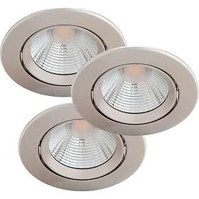 Philips myLiving Sparkle (5,5W) (3-pack)