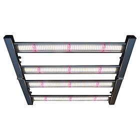 Clas Ohlson LED Växtbelysning 200W
