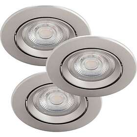 Philips myLiving Sparkle (5W) (3-pack)