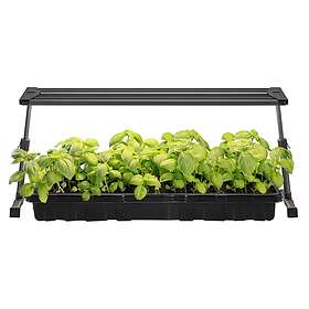 Clas Ohlson LED Växtbelysning