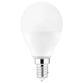 Clas Ohlson LED Plantepære E14 8W