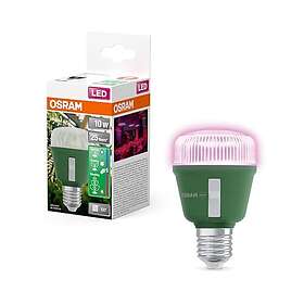 Osram CLASSIC T60 LED Plantepære E27 10W CLASSIC T60