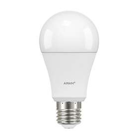 Airam LED Plantepære E27 9W 9410806