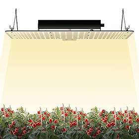 VEVOR AL7 LED Kasvivalo 200W Lampe Horticole 200W 2.2 220V