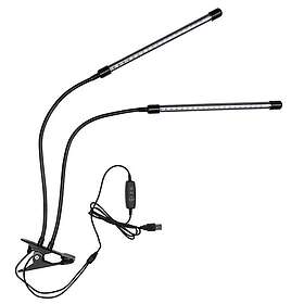 Northix LED Kasvilamppu FRK-16318