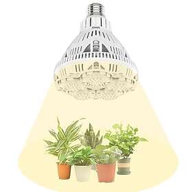 Sansi LED Grow Bulb E27 24W 01-03-003-022400