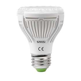 Sansi LED Grow Bulb E27 10W 01-03-003-021002