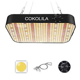 COKOLILA LED Växtbelysning GL-CR600