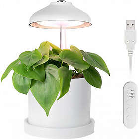Enne Bijou Grow LED Växtbelysning 5W