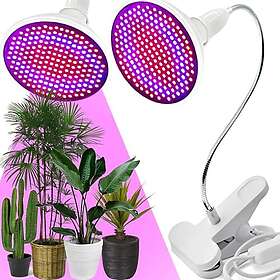 Retoo Lampe de Croissance LED 20W E563