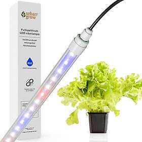 Urban Fullspektrum LED Växtbelysning 25W 110cm UG-FS110-25-1P