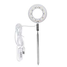 Luqeeg LED Växtbelysning