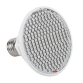 Raguso LED Växtlampa E27 24W 9y5iucd3wo