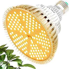 MILYN LED Växtlampa E27 100W -GROW-2018009-DE