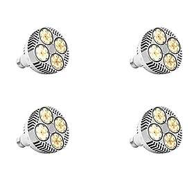 Iyalezirk LED Växtlampa E27 35W