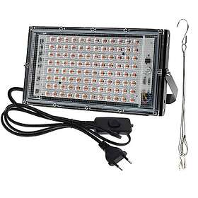 GrowPRO Växtbelysning 100W ps-100w