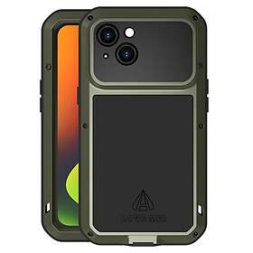 LOVE MEI Shockproof Case for iPhone 14