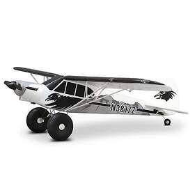 FMS PA-18 Super Cub 1700mm v2 RTF 154R