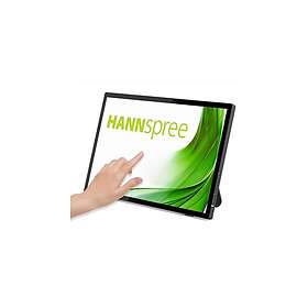 Hannspree HT249PPB 24" FHD