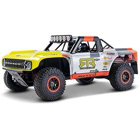 FMS Ford Bronco EB 2025 BL RC 11871RTR25-BL