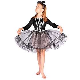 Den Goda Fen F77732 Skelet Kjole